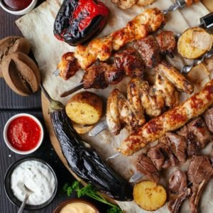 Carnivore Corruption - Meat lover Bar